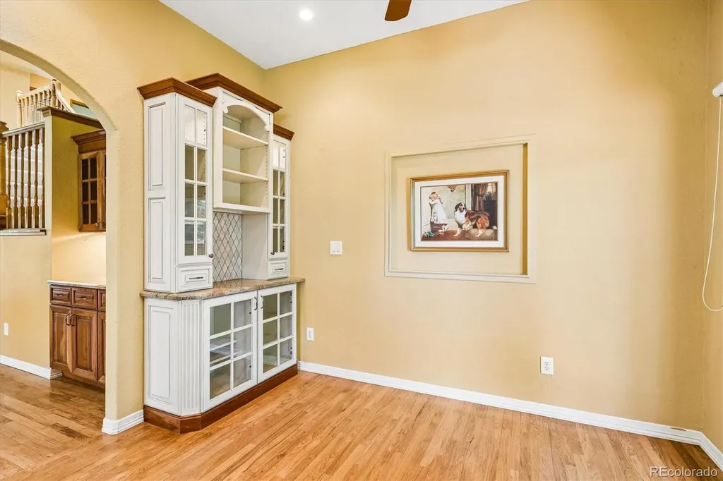 22 Pinyon Pine Road Littleton CO 80127