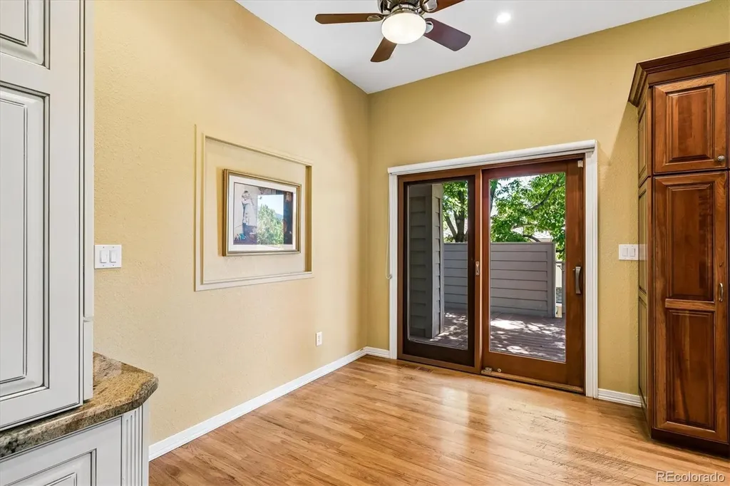 22 Pinyon Pine Road Littleton CO 80127