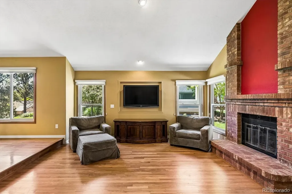 22 Pinyon Pine Road Littleton CO 80127