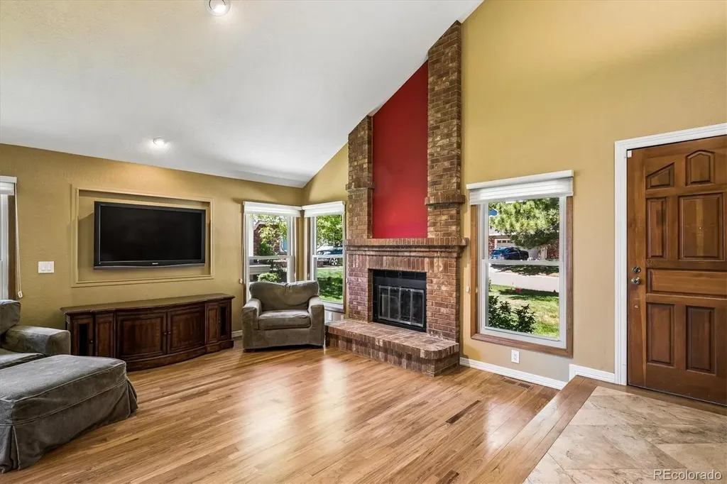 22 Pinyon Pine Road Littleton CO 80127