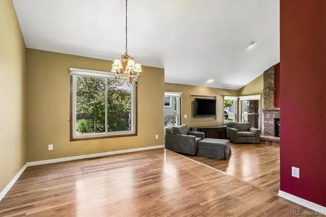 22 Pinyon Pine Road Littleton CO 80127