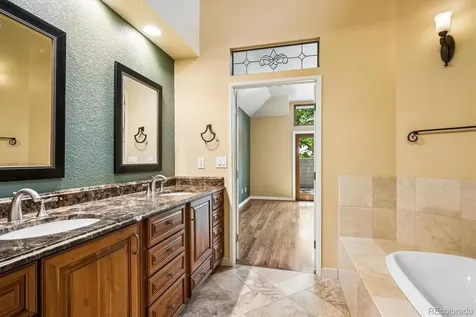 22 Pinyon Pine Road Littleton CO 80127