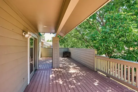 22 Pinyon Pine Road Littleton CO 80127