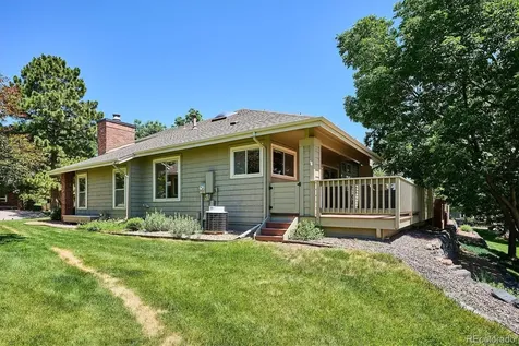 22 Pinyon Pine Road Littleton CO 80127