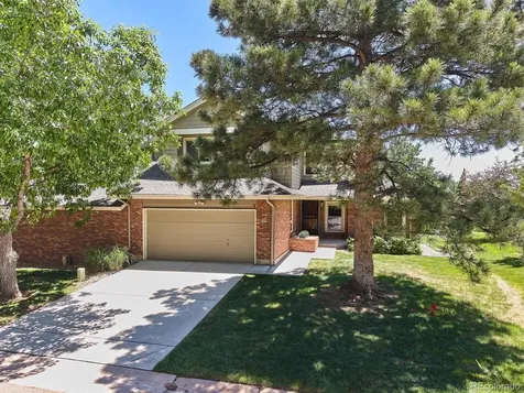 22 Pinyon Pine Road Littleton CO 80127