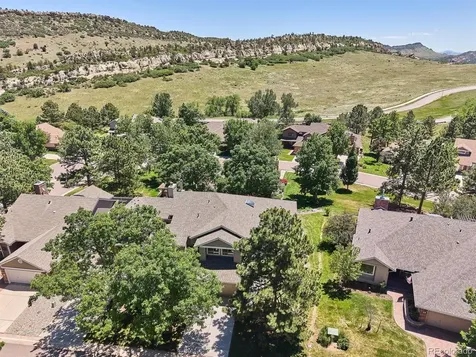 22 Pinyon Pine Road Littleton CO 80127