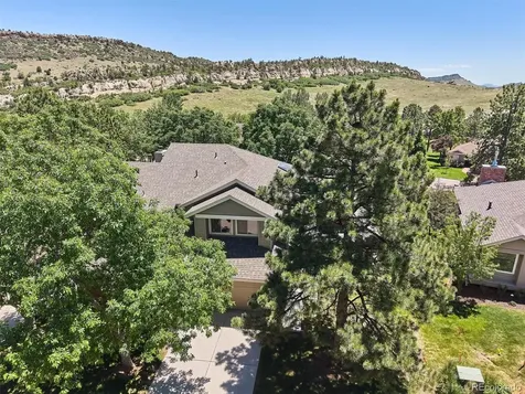 22 Pinyon Pine Road Littleton CO 80127