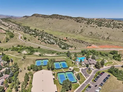 22 Pinyon Pine Road Littleton CO 80127