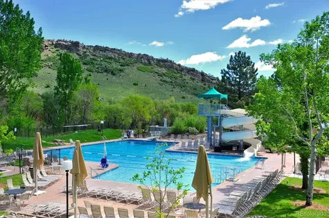 22 Pinyon Pine Road Littleton CO 80127