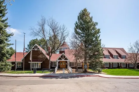 22 Pinyon Pine Road Littleton CO 80127