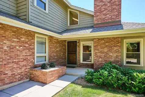 22 Pinyon Pine Road Littleton CO 80127