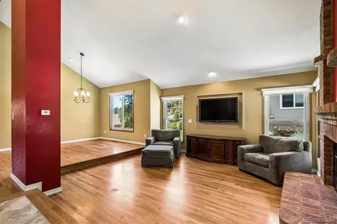 22 Pinyon Pine Road Littleton CO 80127