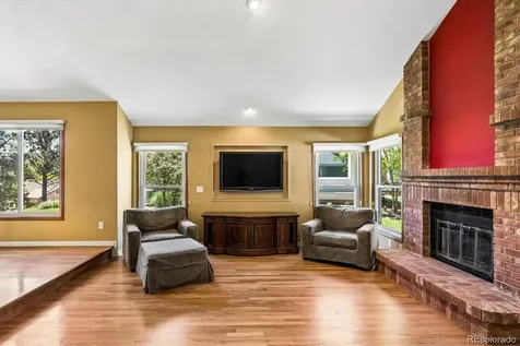 22 Pinyon Pine Road Littleton CO 80127