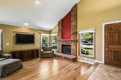 22 Pinyon Pine Road Littleton CO 80127