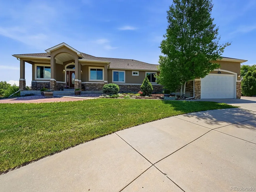 8898 Longs Peak Circle Windsor CO 80550