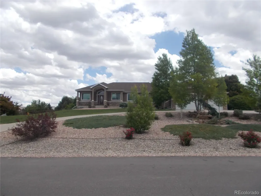 8898 Longs Peak Circle Windsor CO 80550
