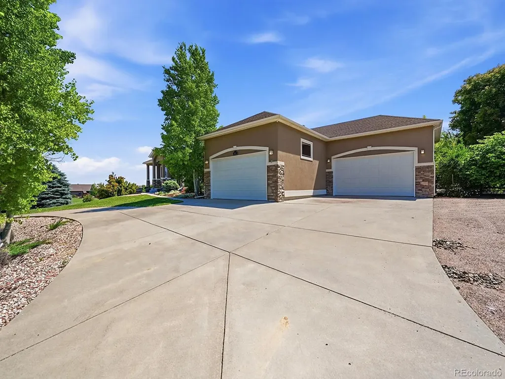 8898 Longs Peak Circle Windsor CO 80550