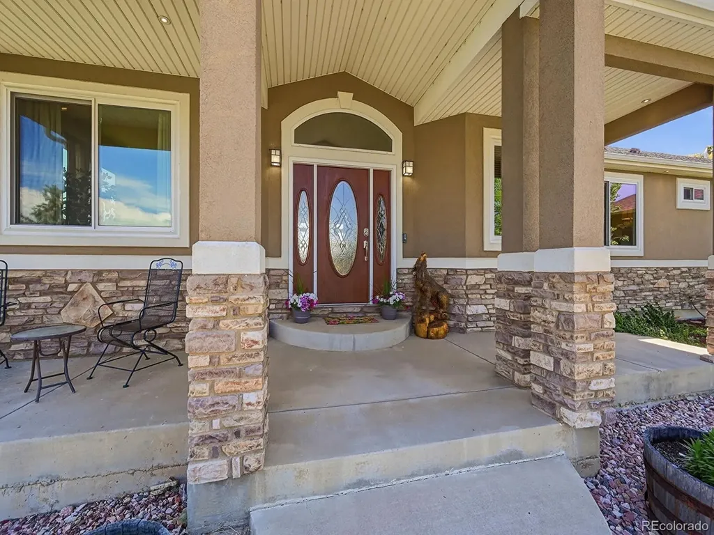 8898 Longs Peak Circle Windsor CO 80550