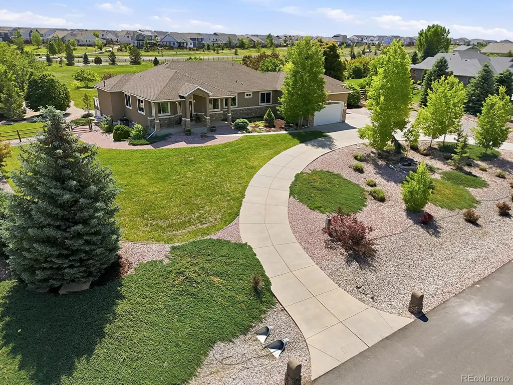 8898 Longs Peak Circle Windsor CO 80550