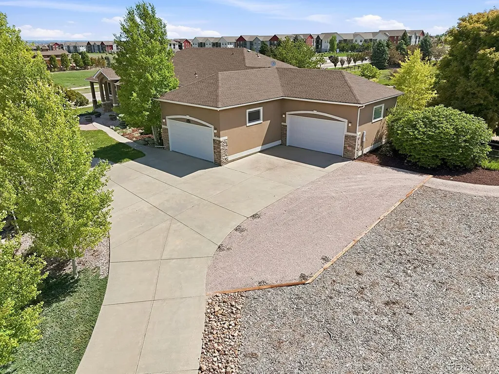 8898 Longs Peak Circle Windsor CO 80550