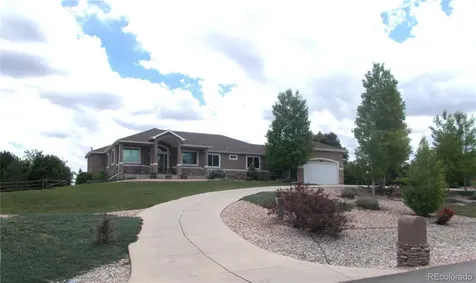 8898 Longs Peak Circle Windsor CO 80550