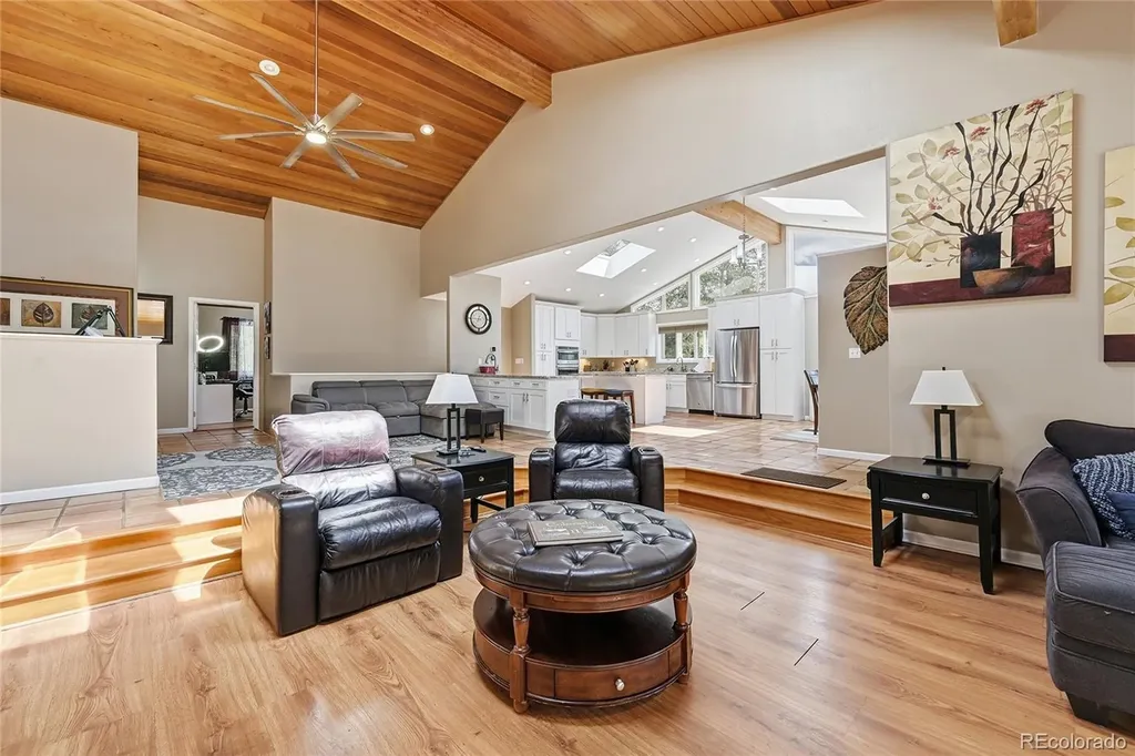 111 Foxtail Circle Black Hawk CO 80422