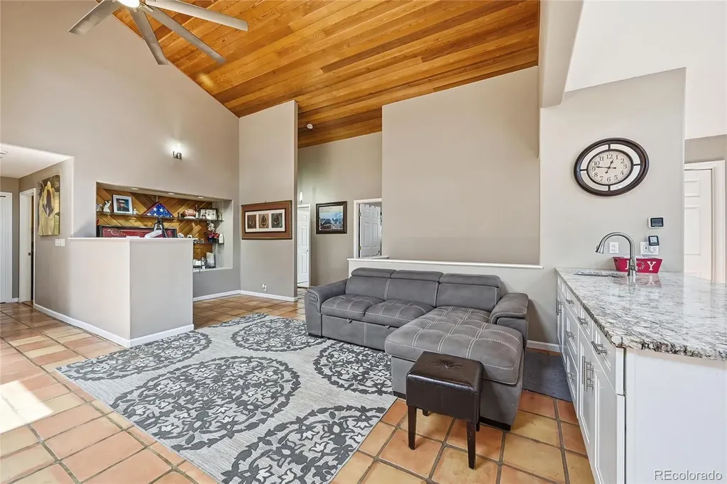111 Foxtail Circle Black Hawk CO 80422