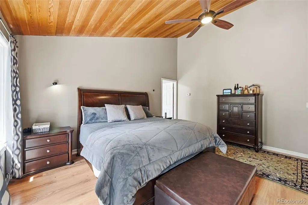 111 Foxtail Circle Black Hawk CO 80422
