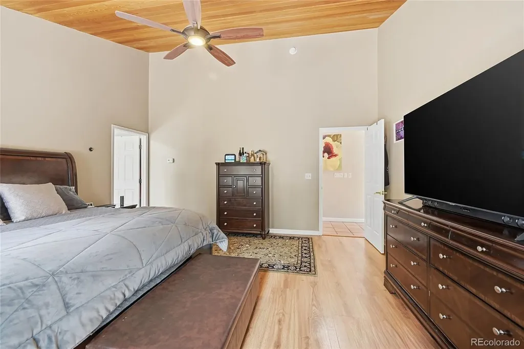 111 Foxtail Circle Black Hawk CO 80422