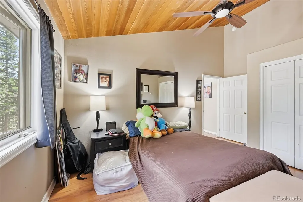 111 Foxtail Circle Black Hawk CO 80422