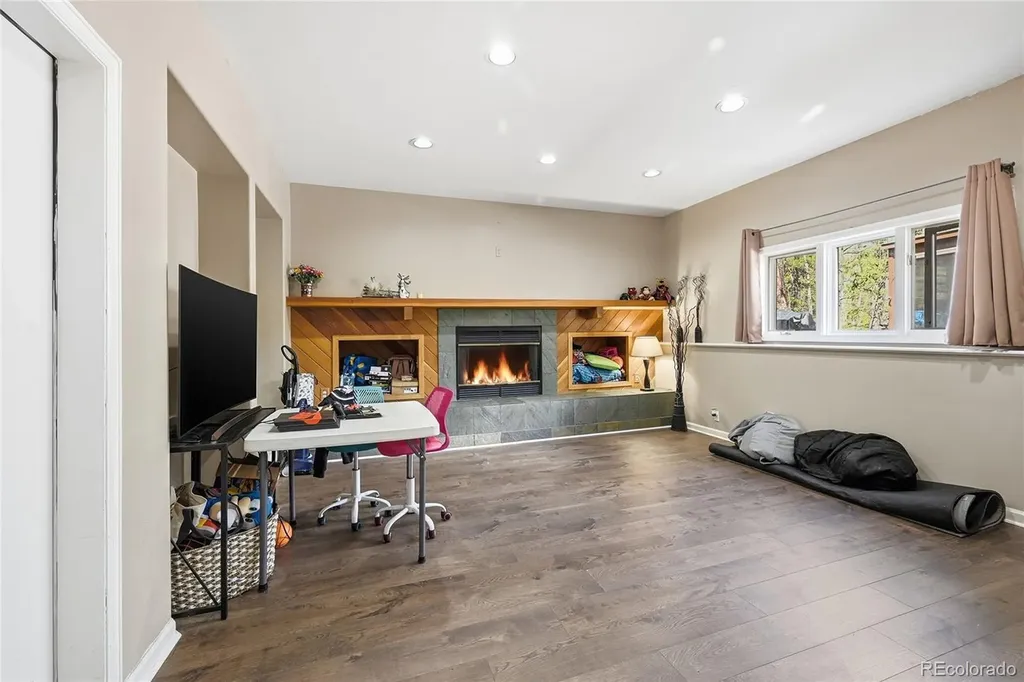 111 Foxtail Circle Black Hawk CO 80422
