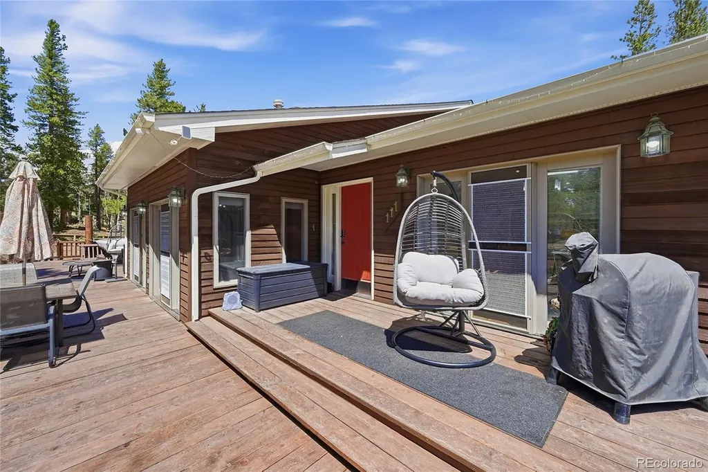 111 Foxtail Circle Black Hawk CO 80422
