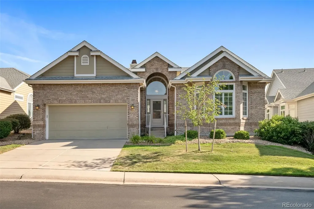 15 Tamerlain Court Littleton CO 80130