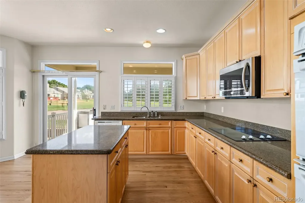 15 Tamerlain Court Littleton CO 80130