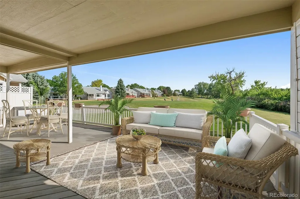 15 Tamerlain Court Littleton CO 80130