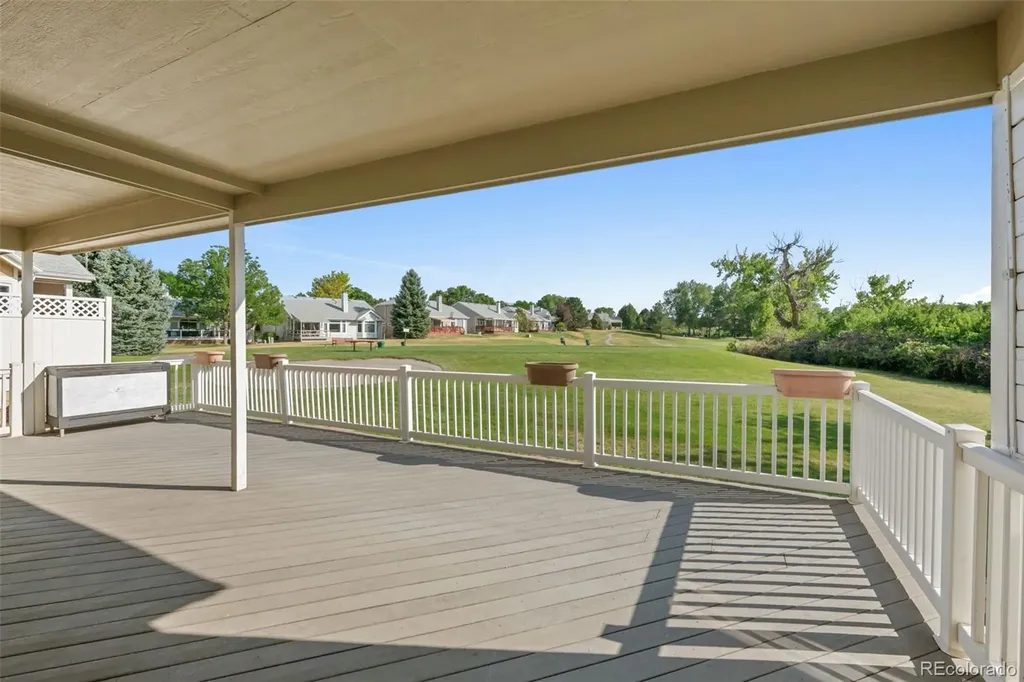 15 Tamerlain Court Littleton CO 80130