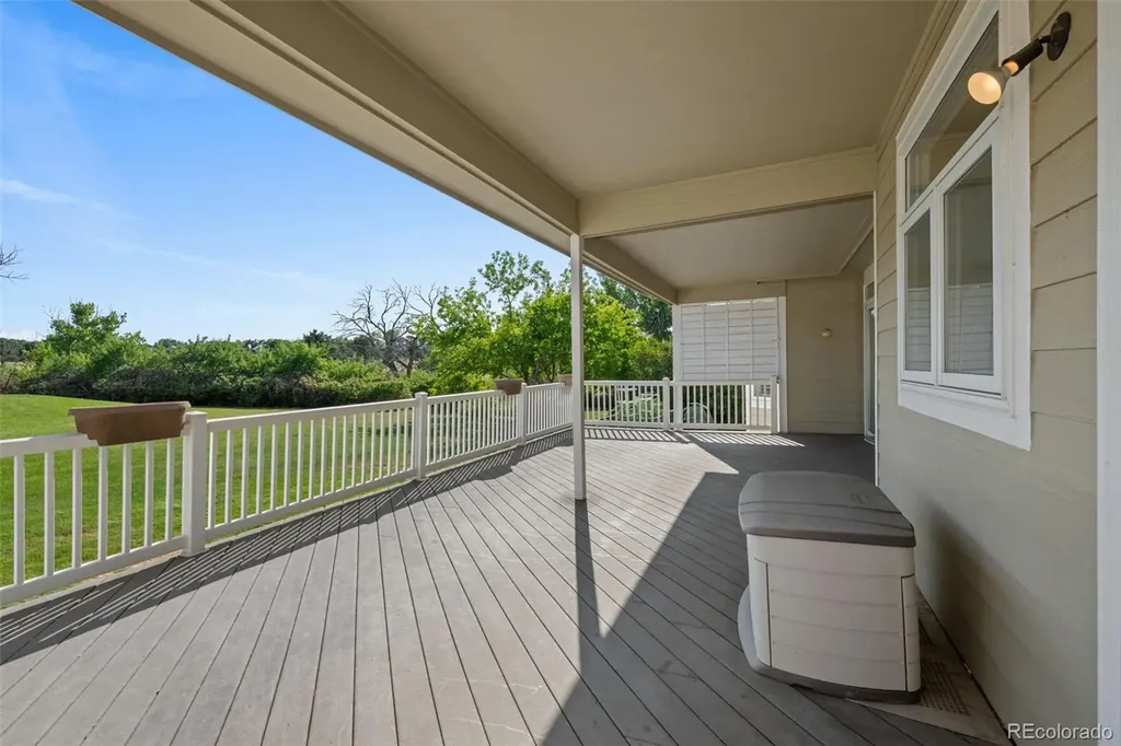 15 Tamerlain Court Littleton CO 80130