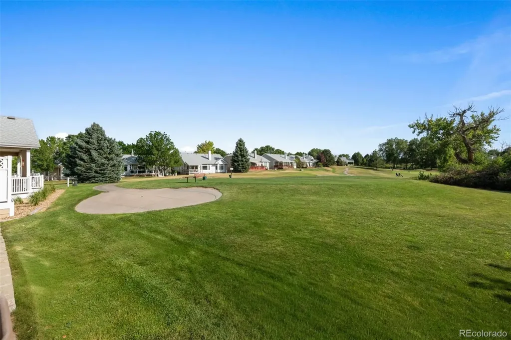 15 Tamerlain Court Littleton CO 80130