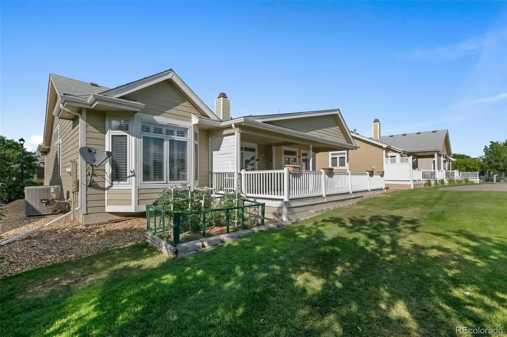 15 Tamerlain Court Littleton CO 80130