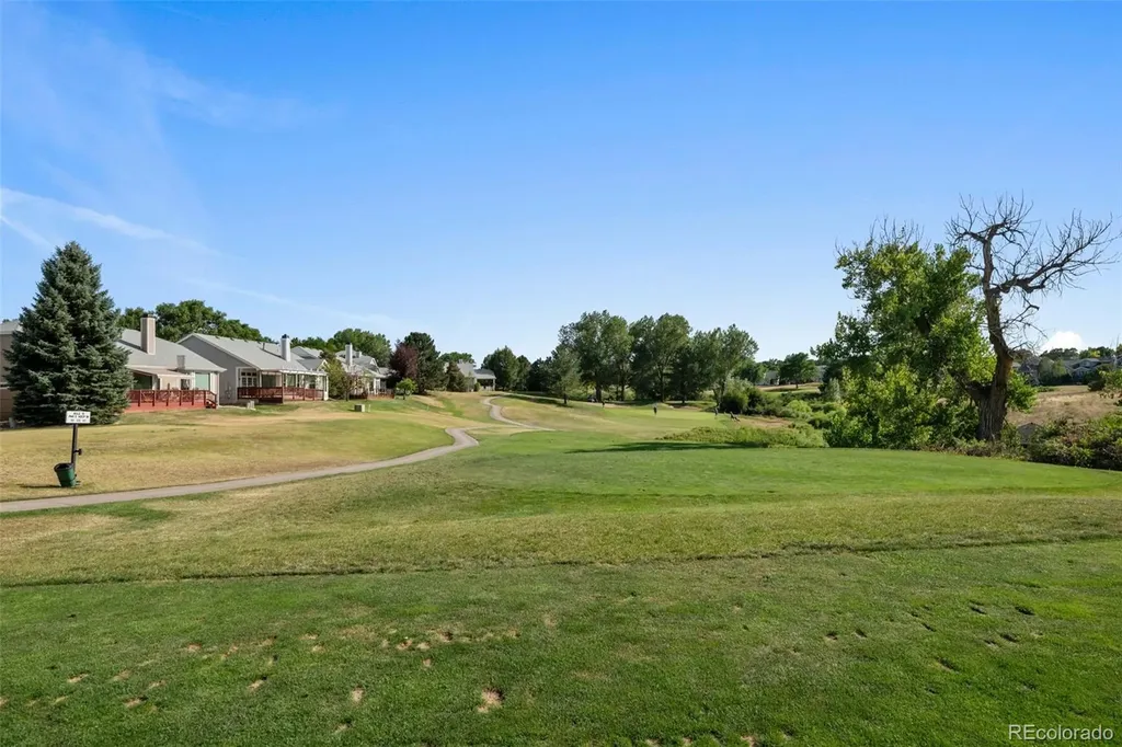 15 Tamerlain Court Littleton CO 80130