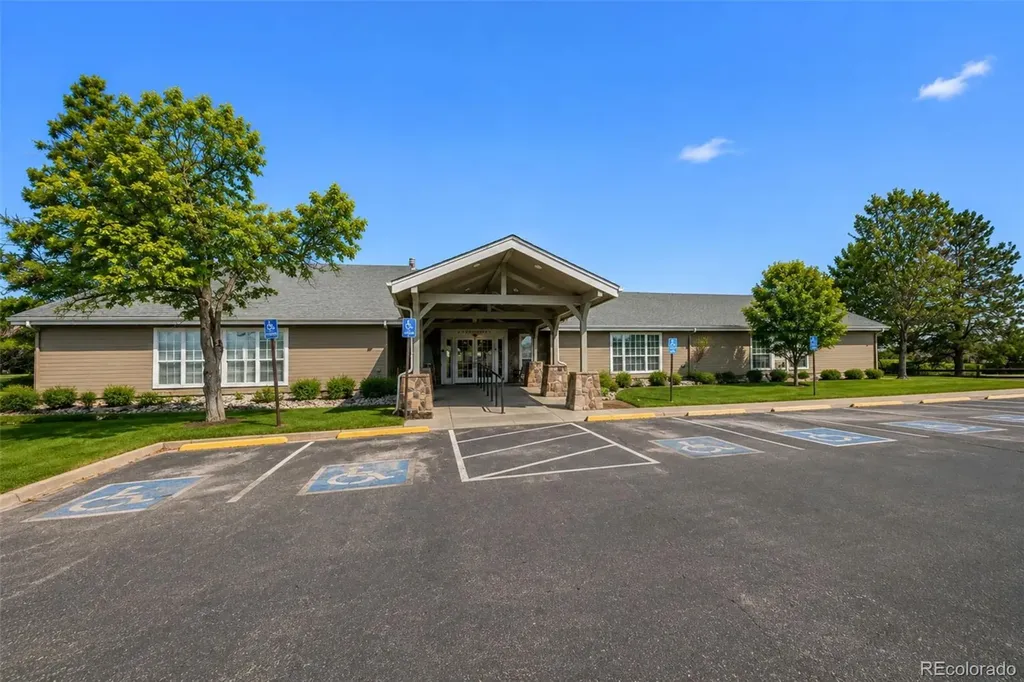 15 Tamerlain Court Littleton CO 80130