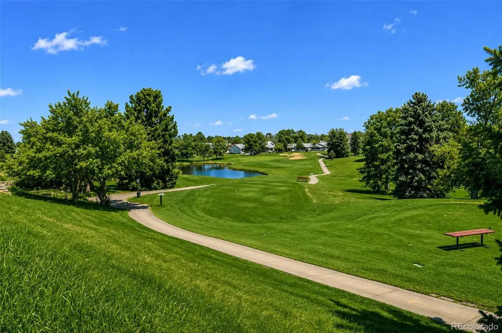 15 Tamerlain Court Littleton CO 80130