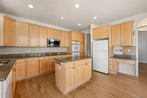 15 Tamerlain Court Littleton CO 80130