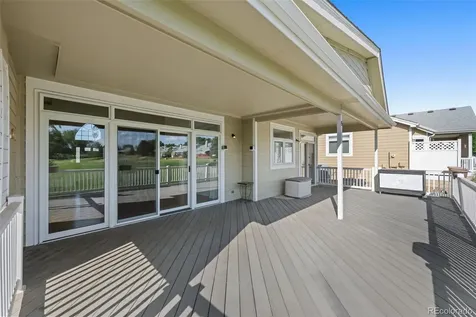 15 Tamerlain Court Littleton CO 80130