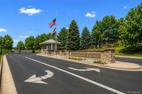 15 Tamerlain Court Littleton CO 80130