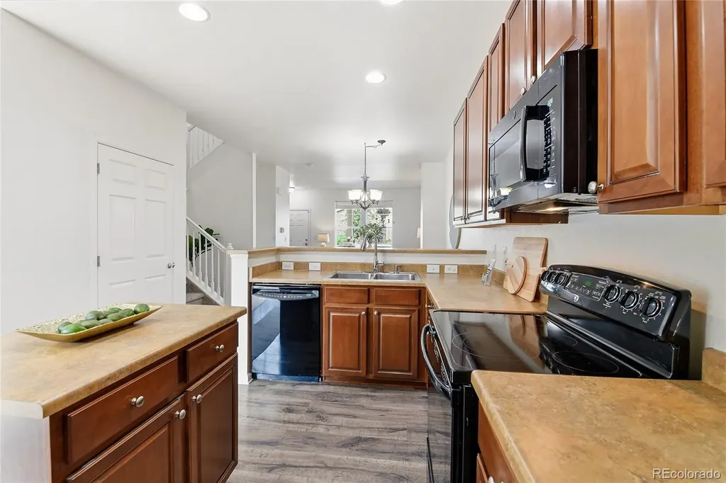 22780 E Briarwood Place Aurora CO 80016