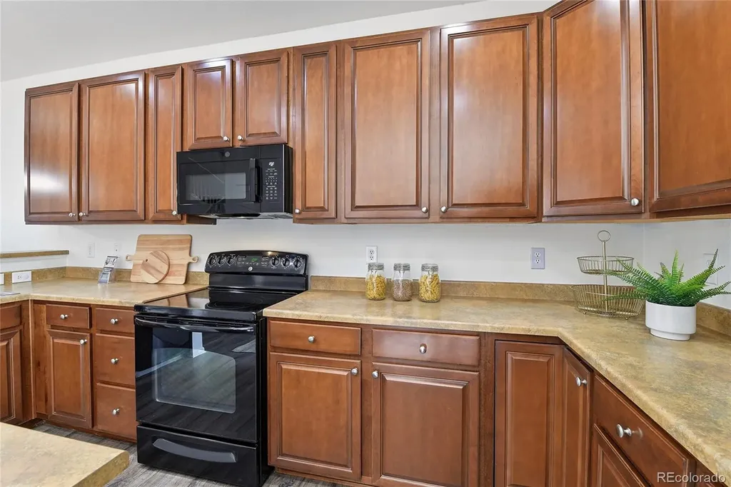 22780 E Briarwood Place Aurora CO 80016