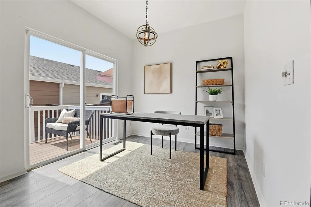 22780 E Briarwood Place Aurora CO 80016
