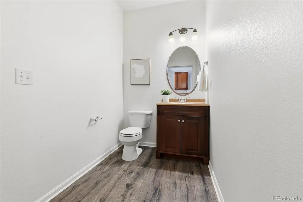 22780 E Briarwood Place Aurora CO 80016