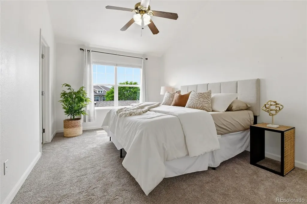 22780 E Briarwood Place Aurora CO 80016